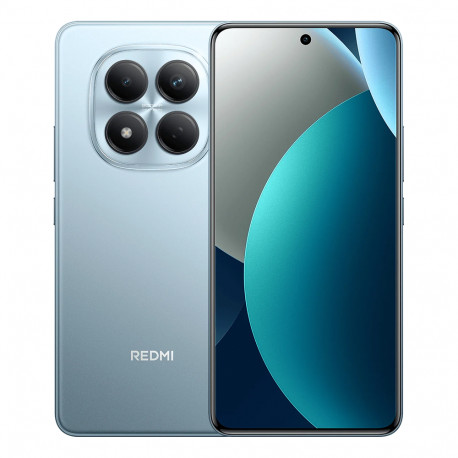 Xiaomi Redmi Note 15 Pro 4G (6.83'' - 256 Go, 8 Go RAM) Noir