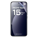 Xiaomi Redmi Note 15 Pro+ 5G (6.83'' - 512 Go, 12 Go RAM) Noir