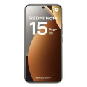 Xiaomi Redmi Note 15 Pro+ 5G (6.83'' - 512 Go, 12 Go RAM) Moka