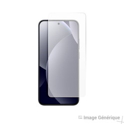 Verre Trempé Pour Xiaomi Redmi Note 15 Pro 4G / 5G (9H, 0.33mm) - Compatible, Blister