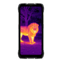 Blackview Rock 3 (NFC - 6,78'' - 256 Go, 8 Go - 10 000 mAh) Noir