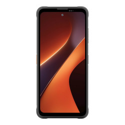 Blackview Fort 200 (NFC - 6,78'' - 6Go, 256 Go ROM) Noir