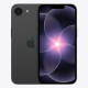 iPhone 17e (6,1 '' - 8Go, 256 Go ROM) Noir