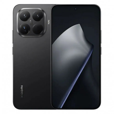 Xiaomi 15T Pro 5G (6.83'' - 12/512Go) Noir