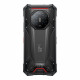 Doogee S300 Plus (6,78'' - 5G - 16 Go, 1 To ROM - 9000 mAh) Noir