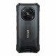 Doogee S300 Plus Thermal (6,78'' - 5G - 16Go, ROM 1 To - 9000 mAh) Noir