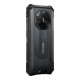 Doogee S300 Plus Thermal (6,78'' - 5G - 16Go, ROM 1 To - 9000 mAh) Noir