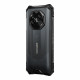 Doogee S300 Plus Thermal (6,78'' - 5G - 16Go, ROM 1 To - 9000 mAh) Noir
