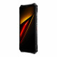 Doogee S300 Pro (6,78'' - 5G - 16Go, 512 Go ROM- 11000 mAh) Noir