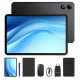 Doogee U13 Pro VIP (Tablette Wi-Fi - 13.4'' - 6Go, 256Go ROM- 11000 mAh) Noir