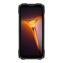Doogee V Max 2 (6.78'' - 5G - 16Go, 512Go ROM - 22000 mAh) Noir
