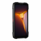 Doogee V Max 2 (6.78'' - 5G - 16Go, 512Go ROM - 22000 mAh) Noir