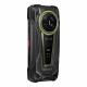 Doogee V Max 2 (6.78'' - 5G - 16Go, 512Go ROM - 22000 mAh) Noir