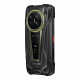 Doogee V Max 2 (6.78'' - 5G - 16Go, 512Go ROM - 22000 mAh) Noir