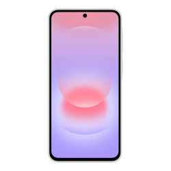 Samsung A376 Galaxy A37 5G (6,7'' - 128 Go, 6 Go RAM) Blanc