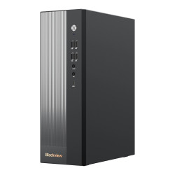 Blackview NEX60 (Mini PC, Intel i5 13420H - 16/512Go) Noir
