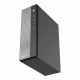 Blackview NEX60 (Mini PC, Intel i5 13420H - 16/512Go) Noir