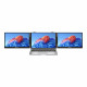 Blackview DCM5 - Extention d'Ecran PC (14'' - 2 Ecrans) Noir