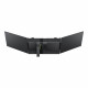 Blackview DCM5 - Extention d'Ecran PC (14'' - 2 Ecrans) Noir