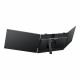 Blackview DCM5 - Extention d'Ecran PC (14'' - 2 Ecrans) Noir