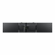 Blackview DCM5 - Extention d'Ecran PC (14'' - 2 Ecrans) Noir