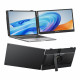 Blackview SCM5 - Extention d'Ecran PC (14'' - 1 Ecrans) Noir