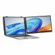 Blackview SCM5 - Extention d'Ecran PC (14'' - 1 Ecrans) Noir