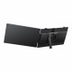 Blackview SCM5 - Extention d'Ecran PC (14'' - 1 Ecrans) Noir