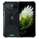 Oukitel G3 (6'' - 64 Go, 4 Go RAM) Vert