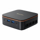 Blackview MP20 (Mini PC. AMD RYZEN 3300U - 16Go, 512Go SSD ) Noir
