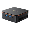 Blackview MP20 (Mini PC. AMD RYZEN 3300U - 16 Go, 512 Go SSD ) Noir