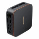 Blackview MP20 (Mini PC. AMD RYZEN 3300U - 16Go, 512Go SSD ) Noir