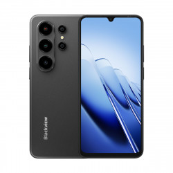 Blackview Wave 10 (4G - 6.88'' - 8Go, 128Go ROM) Noir