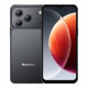 Blackview Wave 7C (4G - 6,56'' - 4Go, 128 Go ROM) Noir