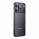 Blackview Wave 7C (4G - 6,56'' - 4Go, 128 Go ROM) Noir