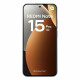 Xiaomi Redmi Note 15 Pro 5G (6.83'' - 256 Go, 8 Go RAM) Noir