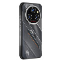 Oukitel WP62 5G (NFC - 6.6'' - 512 Go, 16 Go RAM - 11000mAh) Noir