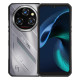 Oukitel WP62 5G (NFC - 6.6'' - 512 Go, 16 Go RAM - 11000mAh) Argent