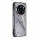 Oukitel WP62 5G (NFC - 6.6'' - 512 Go, 16 Go RAM - 11000mAh) Argent