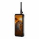 Oukitel WP61 Plus 5G (NFC - 6,78'' - 12 Go, 512 Go - 20&nbsp;000 mAh) Noir