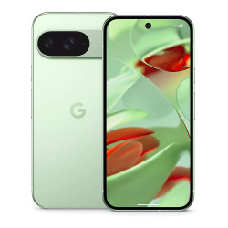 Google Pixel 9 (5G - 6.3'' - 128 Go, 12 Go RAM) Noir