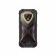 Cubot KINGKONG Mini 4 (6 Go,128 Go ROM) Noir