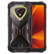 Cubot KINGKONG Mini 4 (6 Go,128 Go ROM) Noir