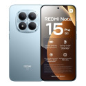 Xiaomi Redmi Note 15 Pro 5G (6.83'' - 512 Go, 8 Go RAM) Bleu