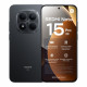 Xiaomi Redmi Note 15 Pro 4G (6.83'' - 8Go, 256Go ROM) Noir