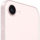 iPhone 17E (6,1 '' - 256 Go, 8 Go RAM) Rose