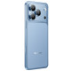 Blackview Wave 7C (4G - 6,56'' - 128 Go, 4 Go RAM) Bleu