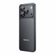 Blackview Wave 7C (4G - 6,56'' - 4Go, 128 Go ROM) Noir