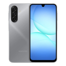 Samsung A175 Galaxy A17 4G (6.7'' - 128 Go, 4 Go RAM) Gris