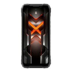 Blackview Rock 5 (NFC - 6.78'' - 12Go, 256Go ROM - 20000mAh) Noir